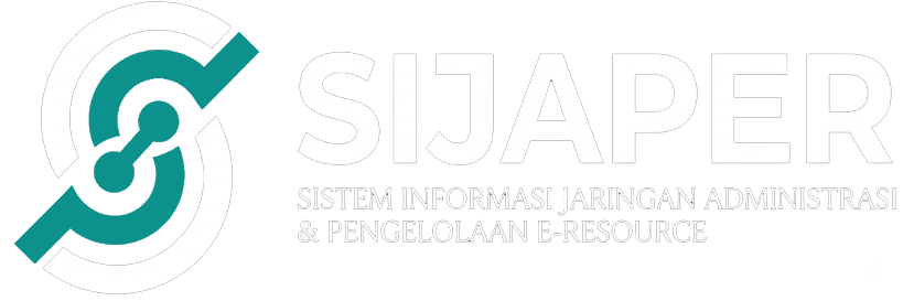 SIJAPER Logo